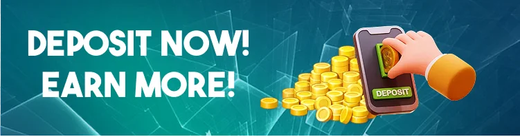 JLJL9 Secure Deposit and Withdrawal